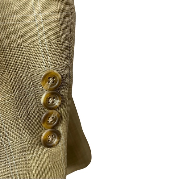 Ralph by Ralph Lauren Classic Fit Wool Blend Sports Coat - Picture 5 of 10